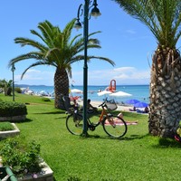 Townhouse in Greece, 75 sq.m.
