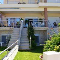 Townhouse in Greece, 75 sq.m.