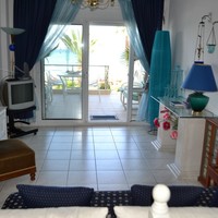 Townhouse in Greece, 75 sq.m.