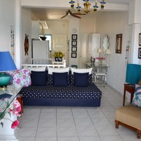 Townhouse in Greece, 75 sq.m.