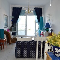 Townhouse in Greece, 75 sq.m.