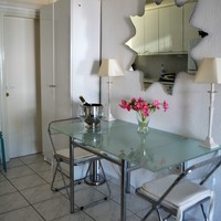 Townhouse in Greece, 75 sq.m.