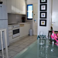 Townhouse in Greece, 75 sq.m.