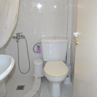 Townhouse in Greece, 75 sq.m.