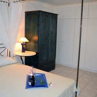 Townhouse in Greece, 75 sq.m.