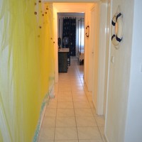 Townhouse in Greece, 75 sq.m.