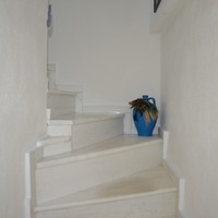 Townhouse in Greece, 75 sq.m.