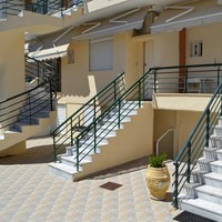 Townhouse in Greece, 75 sq.m.