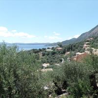 Земельный участок в Греции