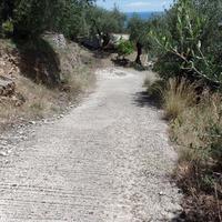 Земельный участок в Греции