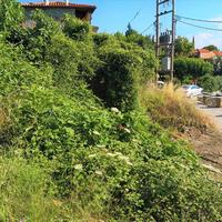 Земельный участок в Греции