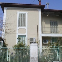 Flat in Greece, 80 sq.m.