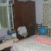 Flat in Greece, 80 sq.m.