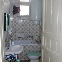 Flat in Greece, 80 sq.m.