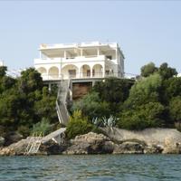 Вилла в Греции, 222 кв.м.