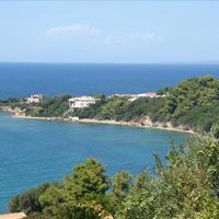 Вилла в Греции, 222 кв.м.