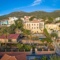 Вилла в Греции, 707 кв.м.