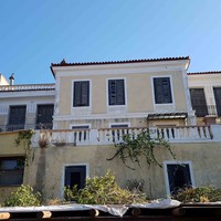 Вилла в Греции, 707 кв.м.