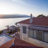 Вилла в Греции, 707 кв.м.