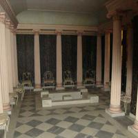 Вилла в Греции, 707 кв.м.