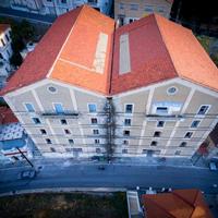 Business center in Greece, 5000 sq.m.