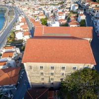 Business center in Greece, 5000 sq.m.