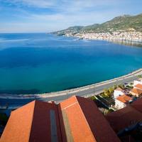 Business center in Greece, 5000 sq.m.