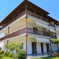 Hotel in Greece, 224 sq.m.