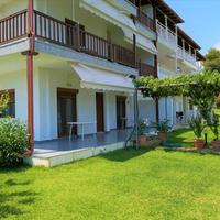 Hotel in Greece, 224 sq.m.