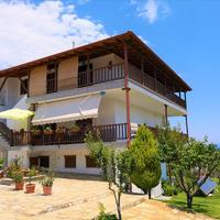 Hotel in Greece, 224 sq.m.