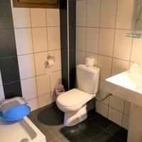 Hotel in Greece, 224 sq.m.