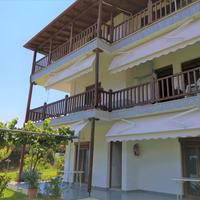 Hotel in Greece, 224 sq.m.