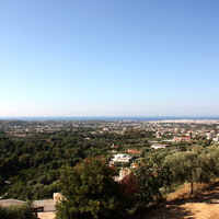 Земельный участок в Греции