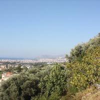 Земельный участок в Греции