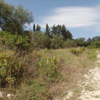 Land plot in Greece