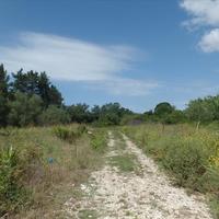 Land plot in Greece