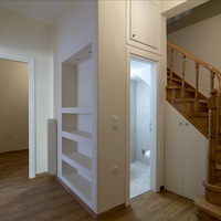 Townhouse in Greece, 108 sq.m.