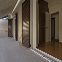 Townhouse in Greece, 108 sq.m.