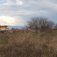 Land plot in Greece