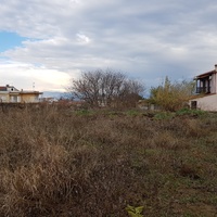 Land plot in Greece