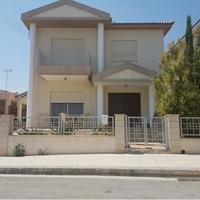 Вилла на Кипре, 190 кв.м.