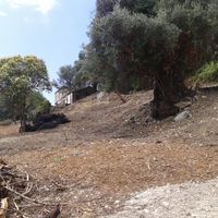 Земельный участок в Греции