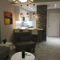 Flat in Greece, 60 sq.m.
