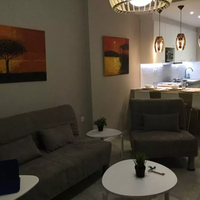 Flat in Greece, 60 sq.m.