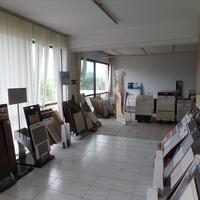 Business center in Greece, 750 sq.m.