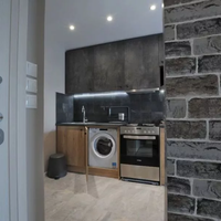 Flat in Greece, 60 sq.m.