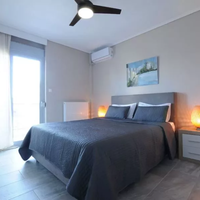 Flat in Greece, 60 sq.m.