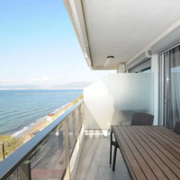 Flat in Greece, 60 sq.m.