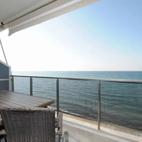 Flat in Greece, 60 sq.m.