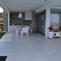 Вилла в Греции, 328 кв.м.